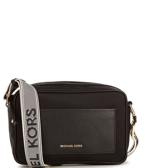 michael kors thick strap crossbody.